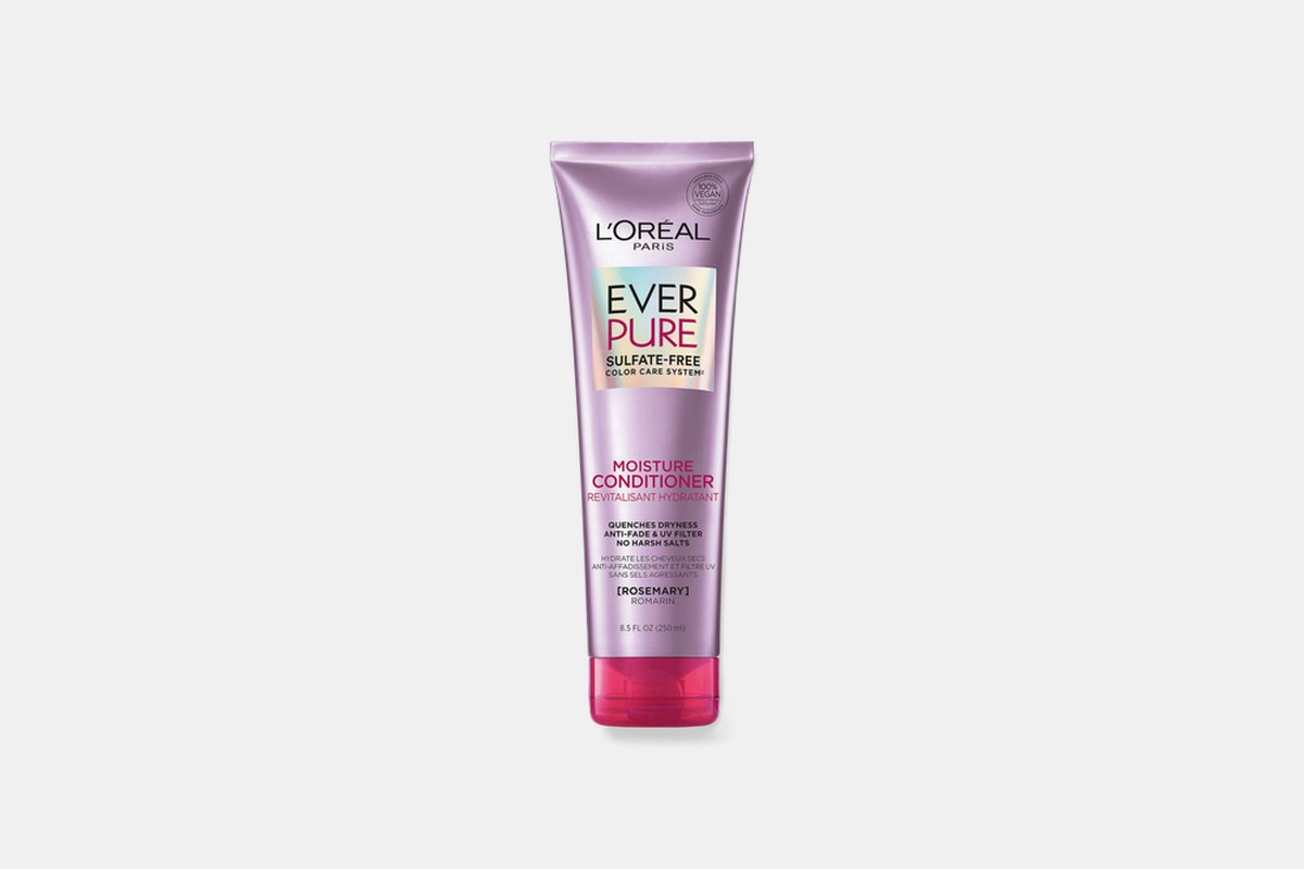 L'Oreal Paris EverPure Moisture Conditioner