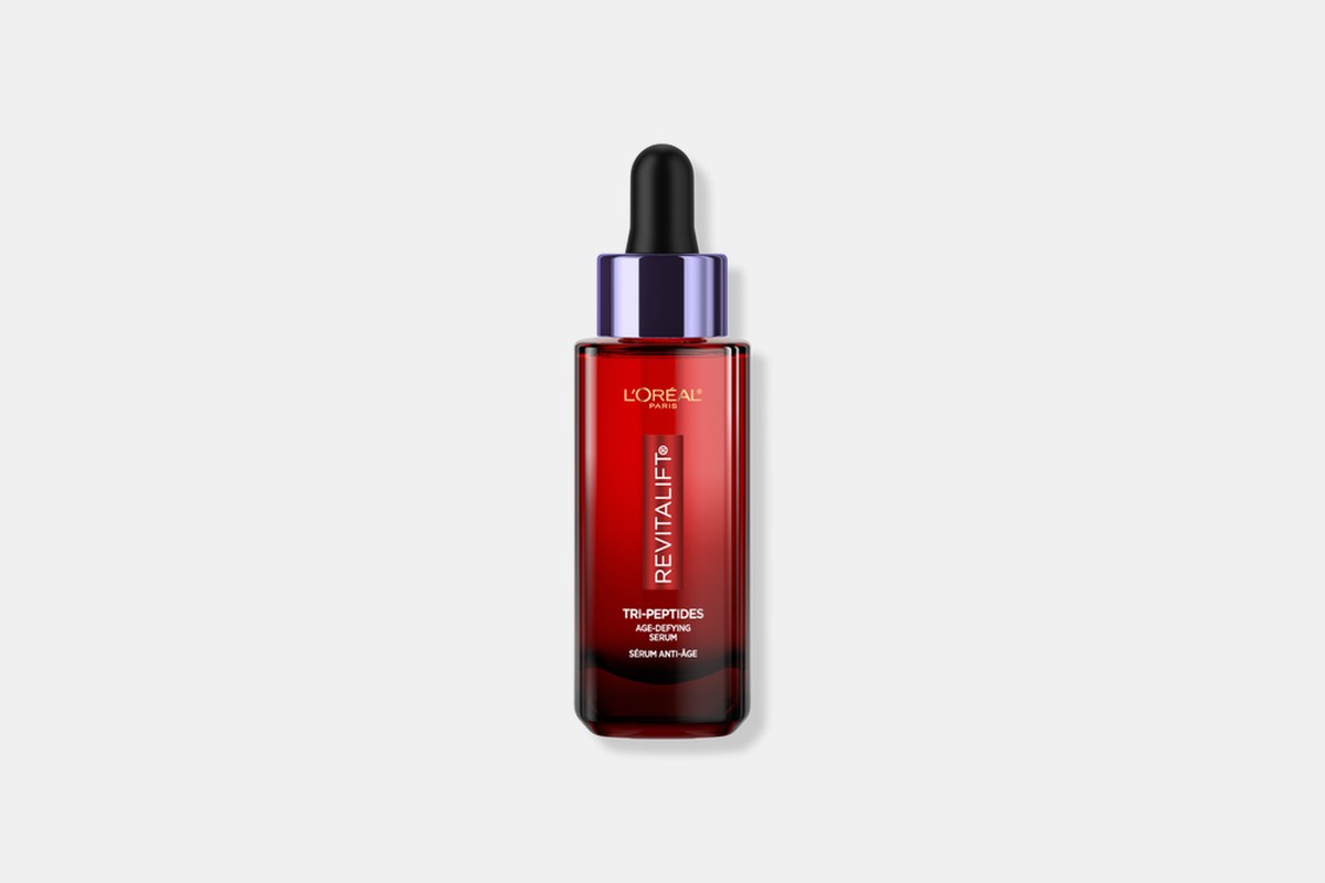 L'Oreal Paris Revitalift Triple Power Age-Defying Serum