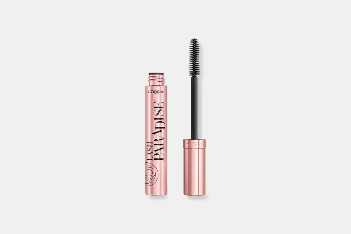 L'Oreal Paris Voluminous Lash Paradise Mascara
