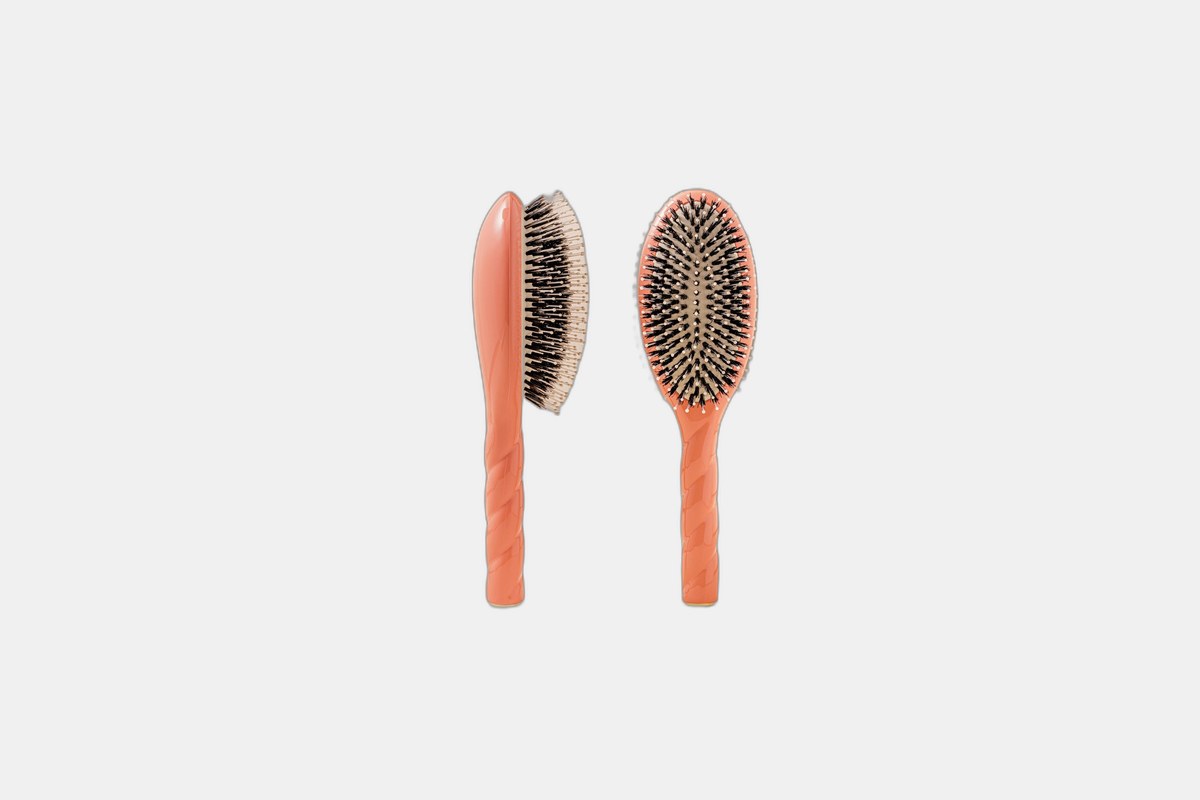 La Bonne Brosse N.03 The Gentle Scalp Care Hair Brush