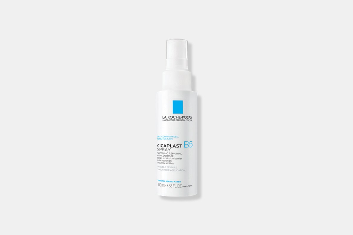 La Roche-Posay Cicaplast B5 Soothing Repair Spray