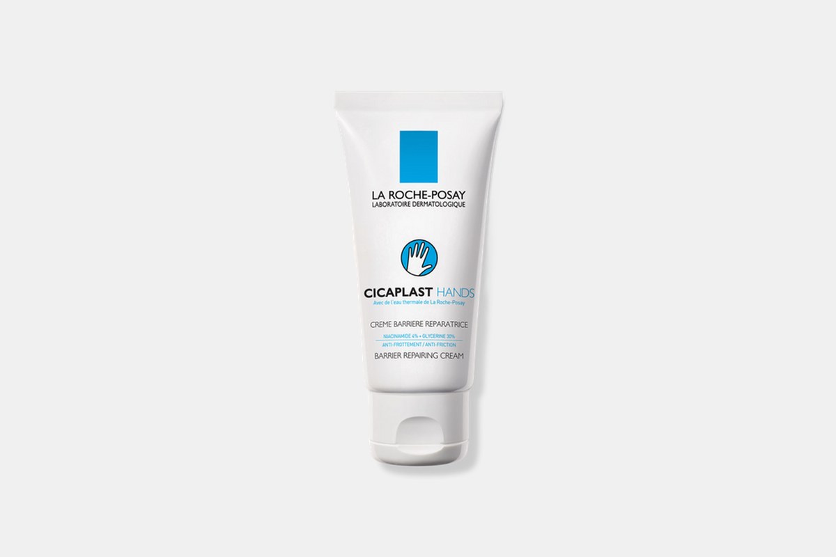 La Roche-Posay Cicaplast Hand Cream