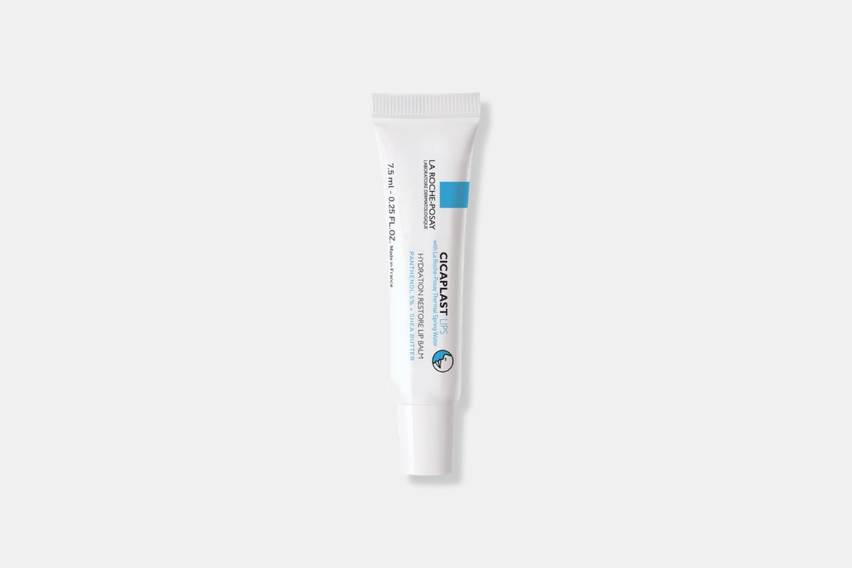 La Roche-Posay Cicaplast Lip Balm B5