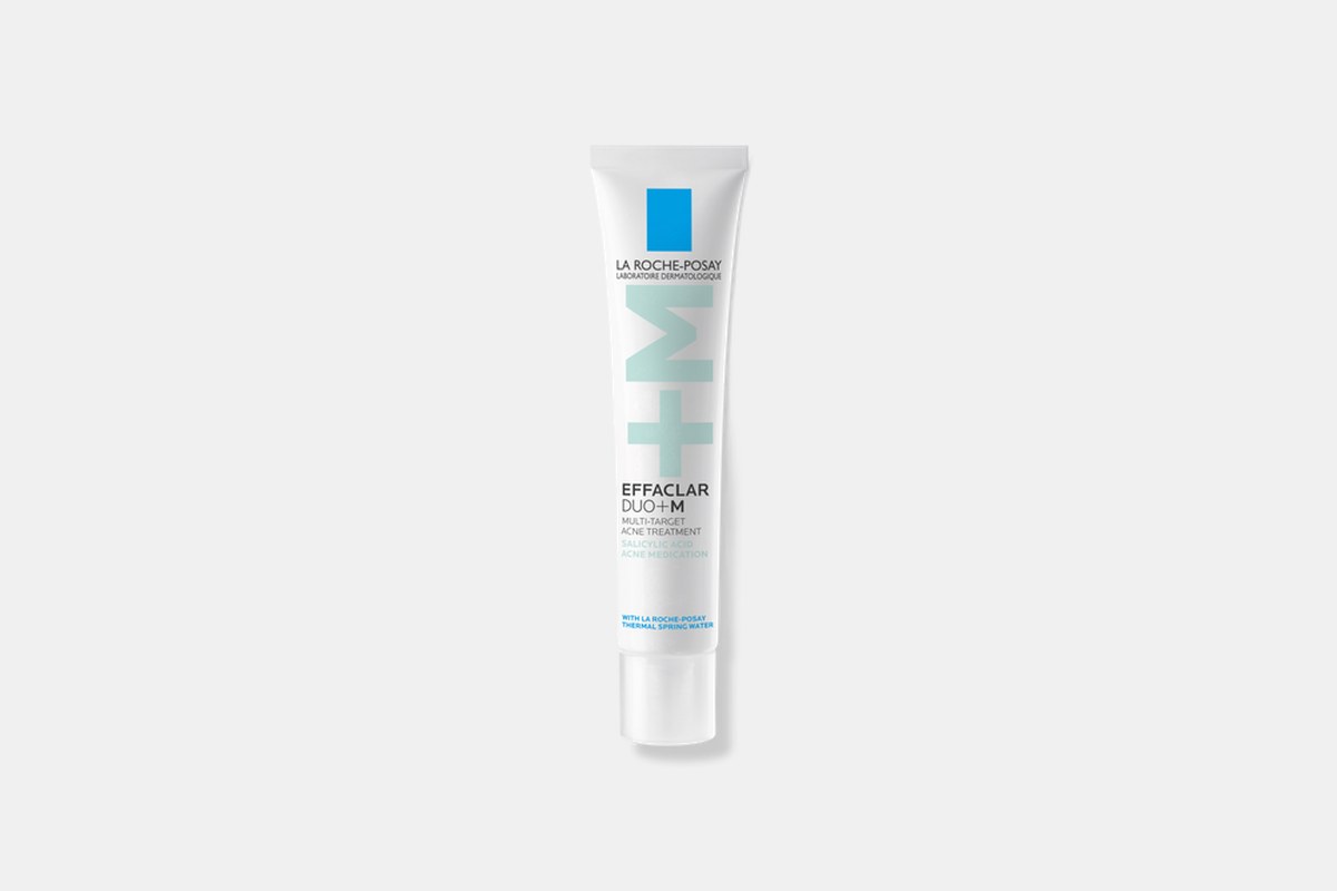 La Roche-Posay Effaclar Duo