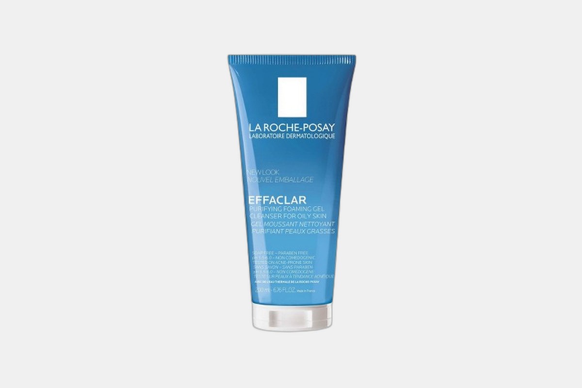 La Roche-Posay Effaclar Purifying Foaming Gel