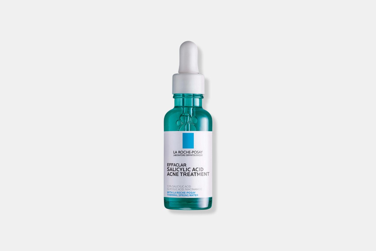 La Roche-Posay Effaclar Ultra Concentrated Serum