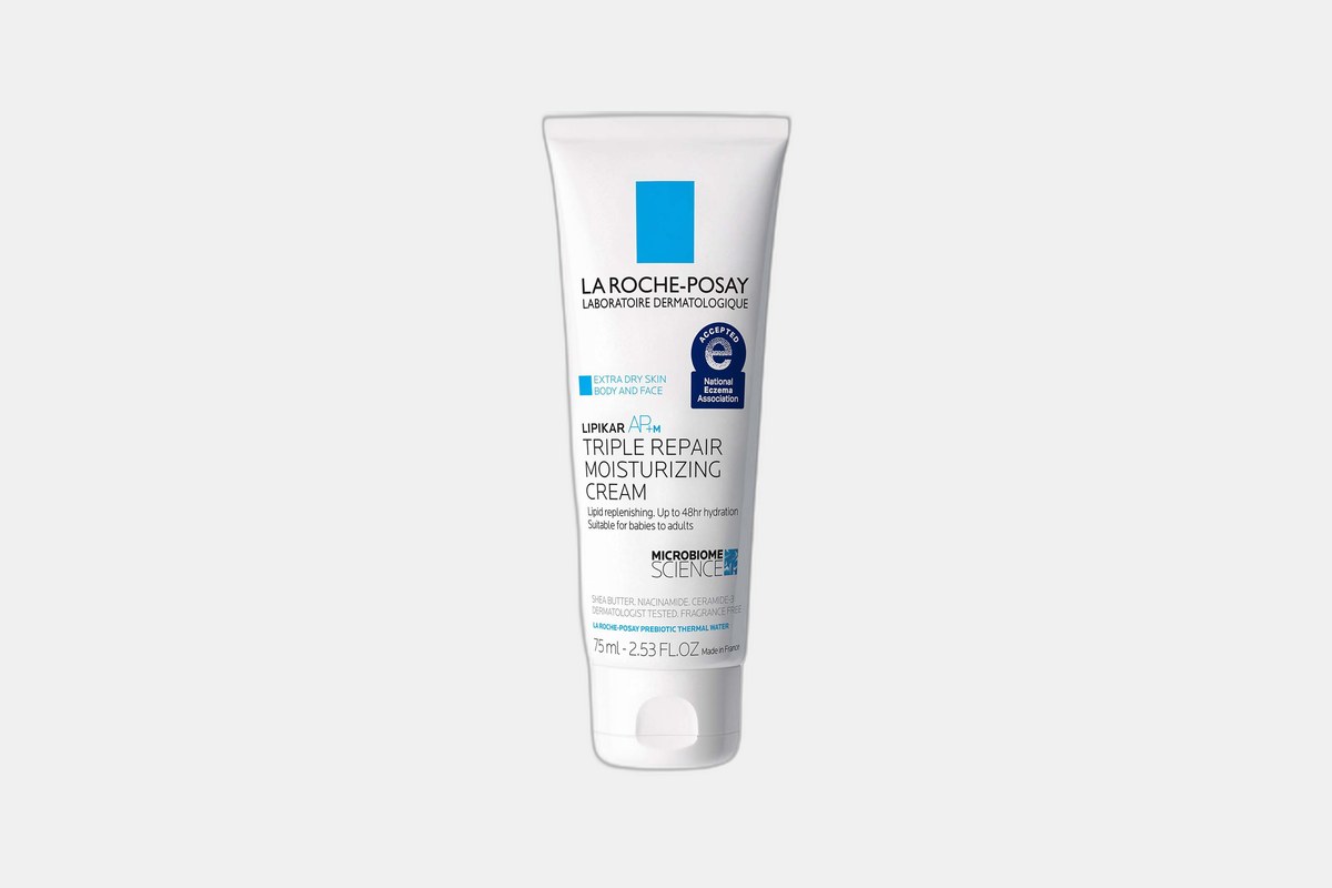 La Roche-Posay Lipikar Balm AP+ Intense Repair Body Lotion