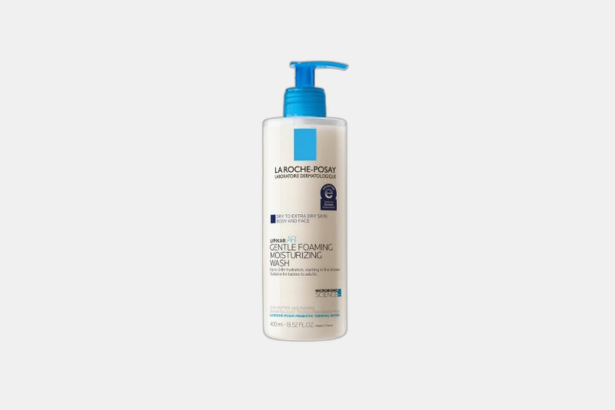 La Roche-Posay Lipikar Wash AP+