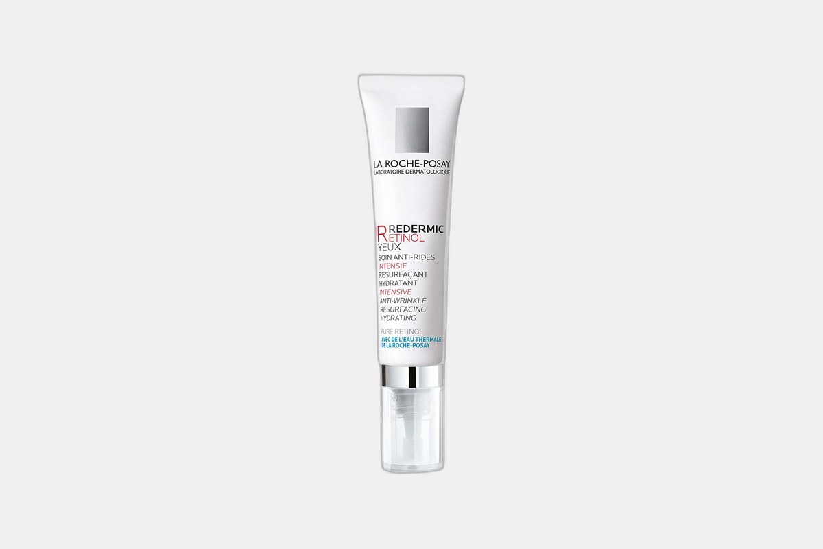 La Roche-Posay Redermic R Eyes Retinol Eye Cream