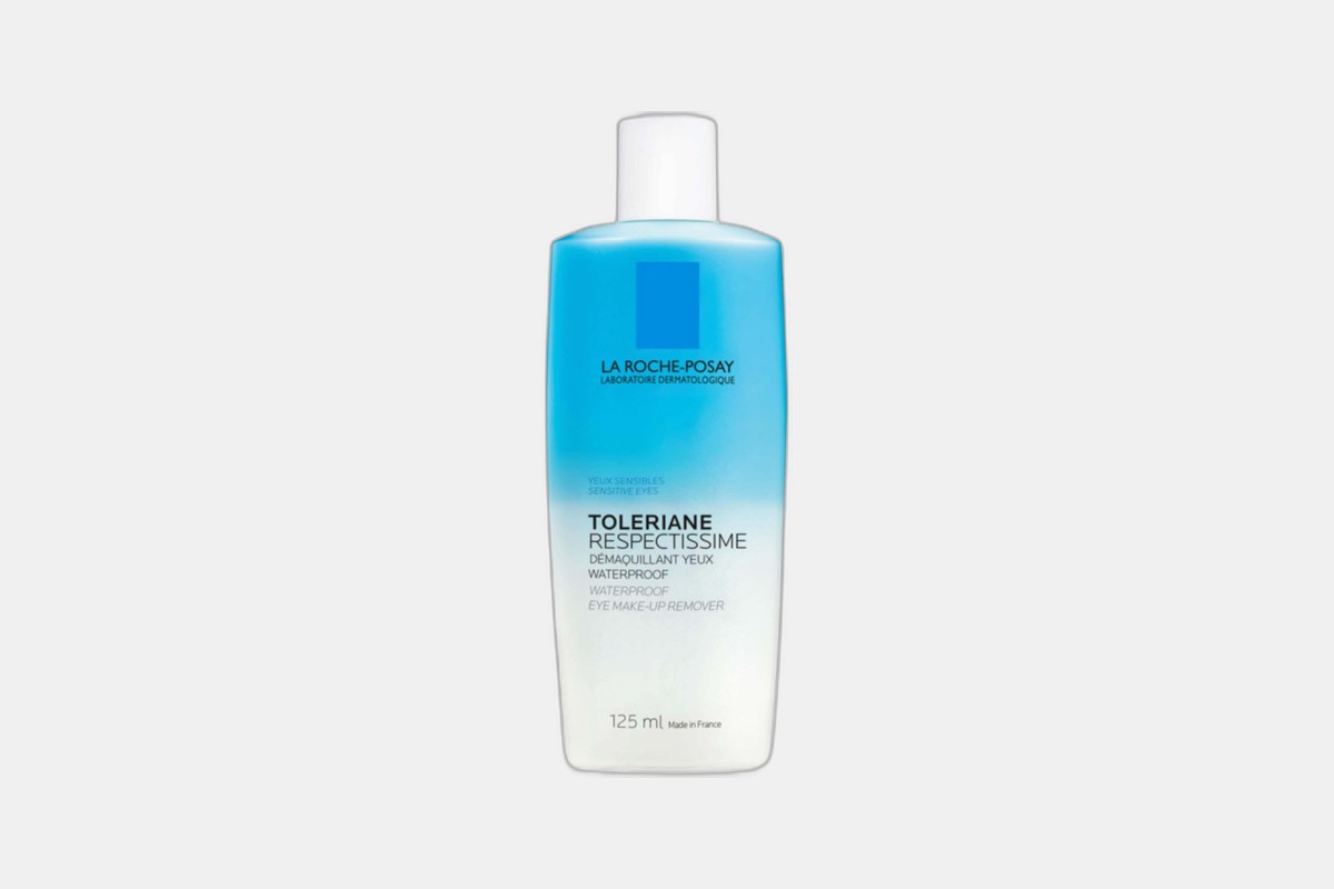 La Roche-Posay Respectissime Waterproof Eye Makeup Remover