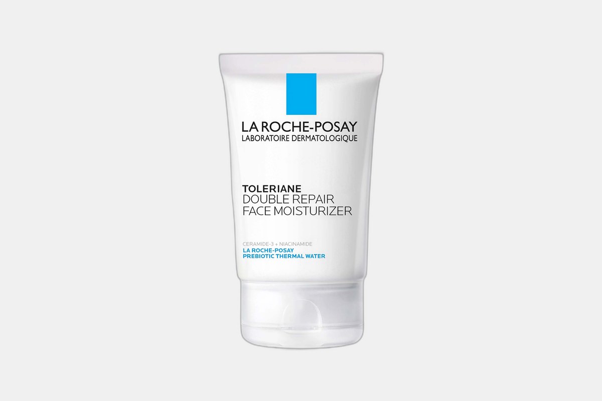La Roche-Posay Toleriane Double Repair Face Moisturizer