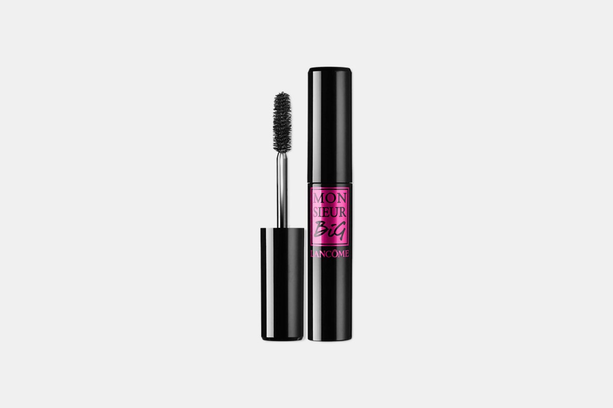 Lancôme Monsieur Big Mascara
