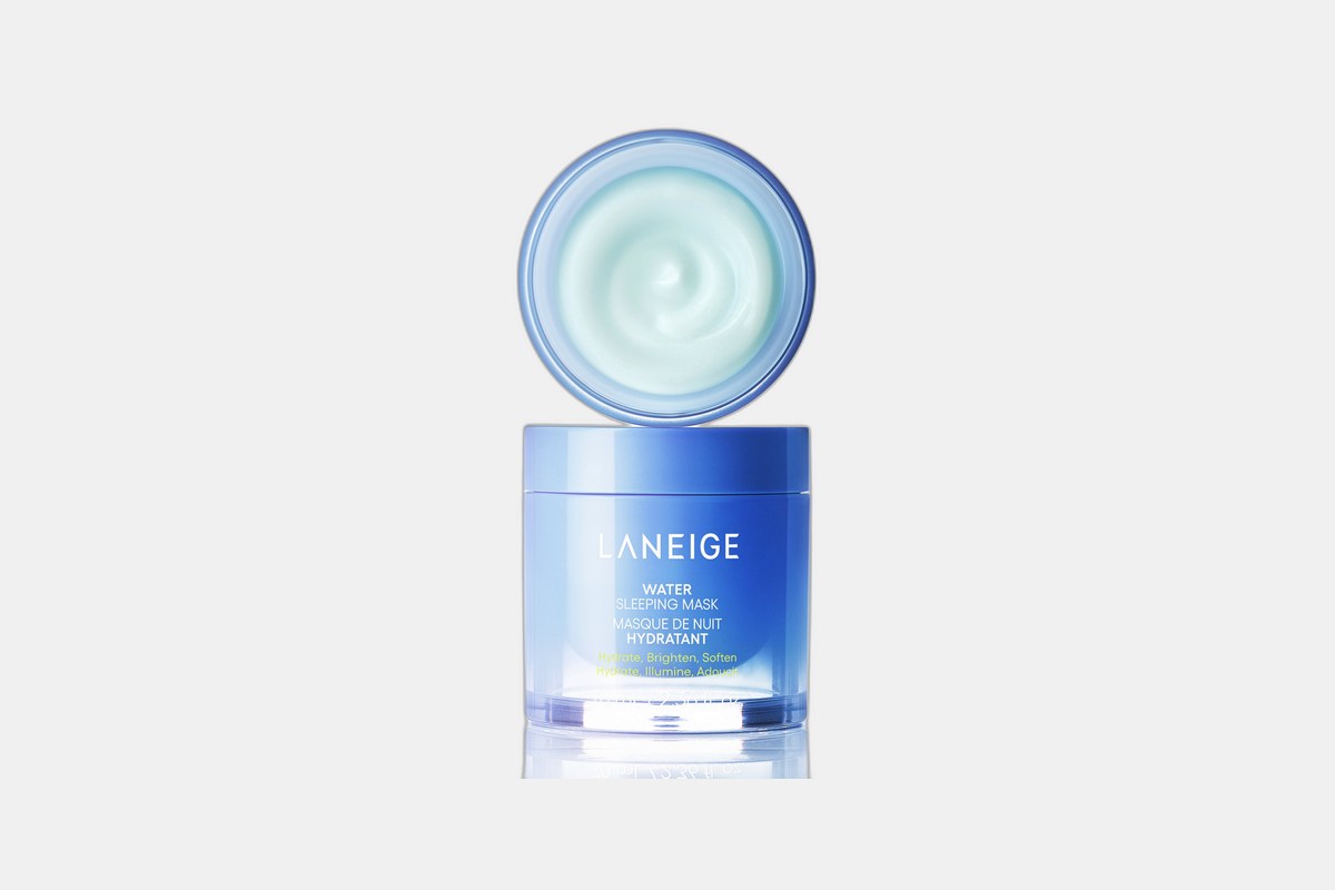 Laneige Water Sleeping Mask