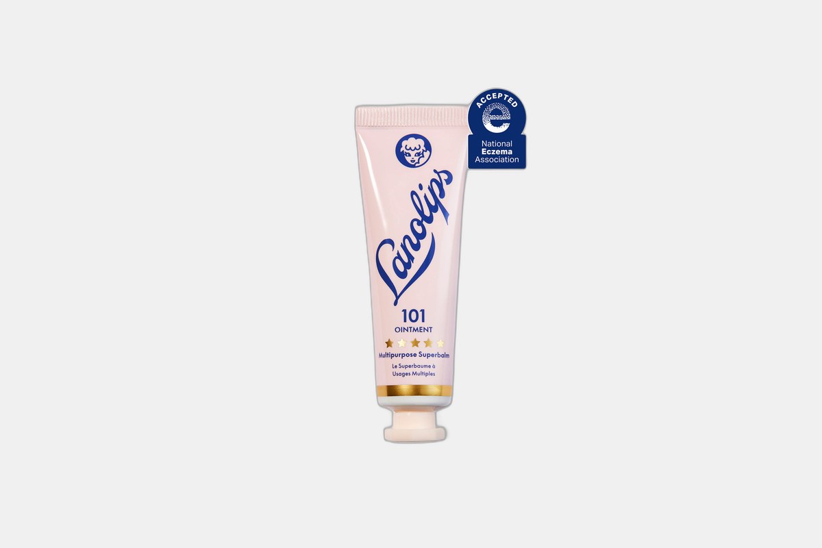 Lanolips The Original 101 Ointment