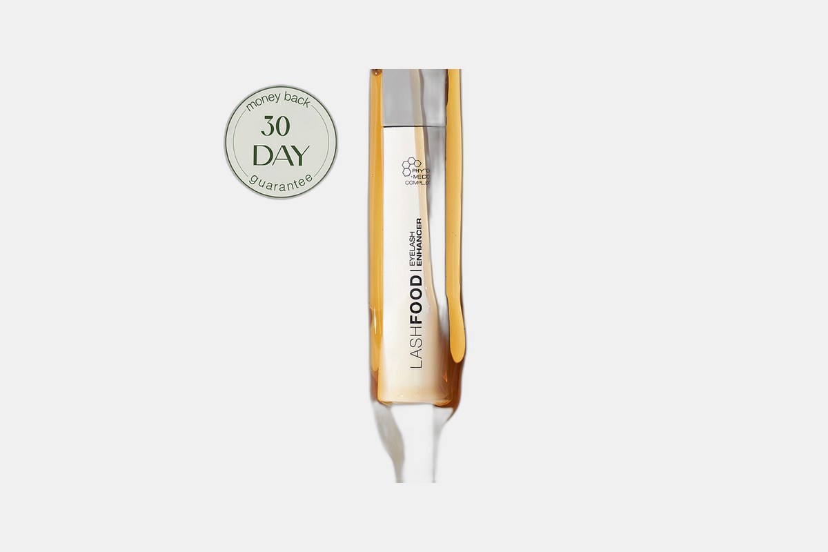 LashFood Phyto-Medic Eyelash Enhancer