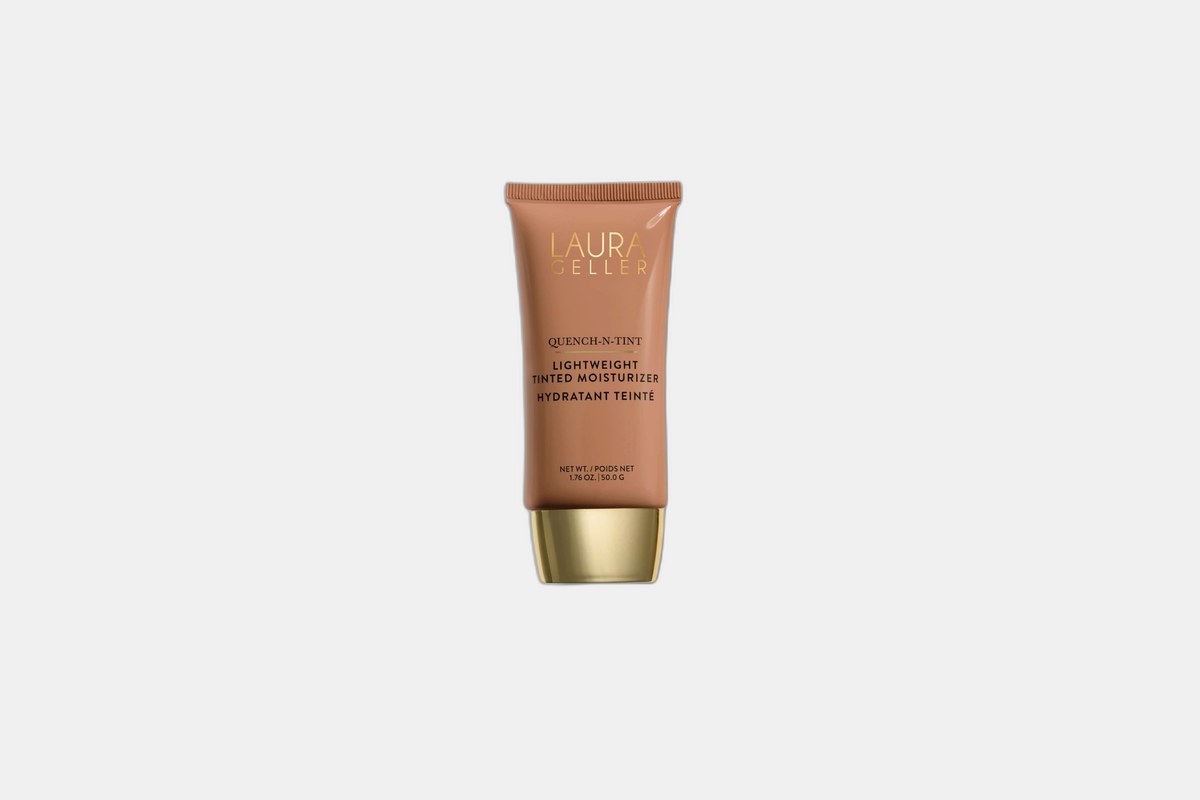 Laura Geller Quench-n-Tint Hydrating Foundation