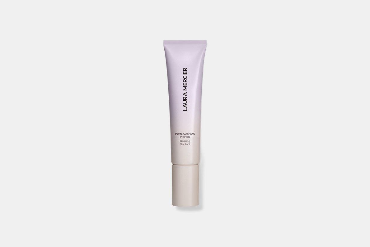 Laura Mercier Pure Canvas Blurring Primer