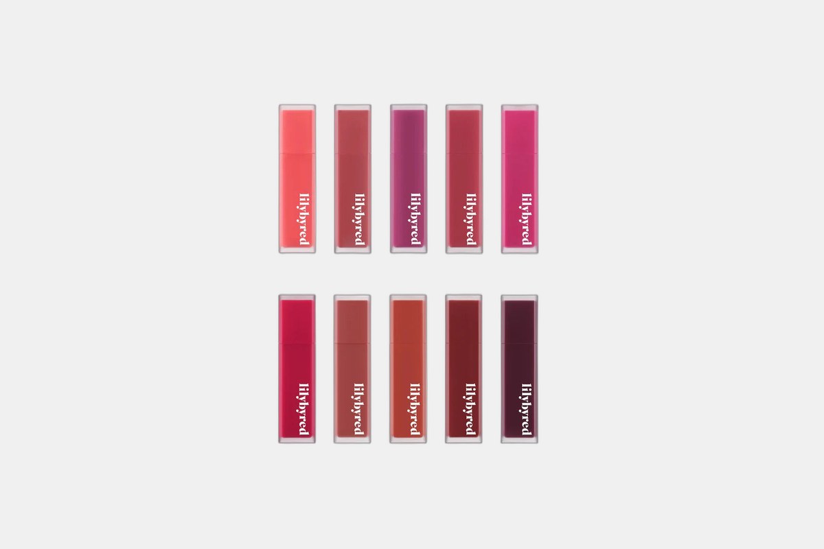 LilyByRed Moody Liar Tint