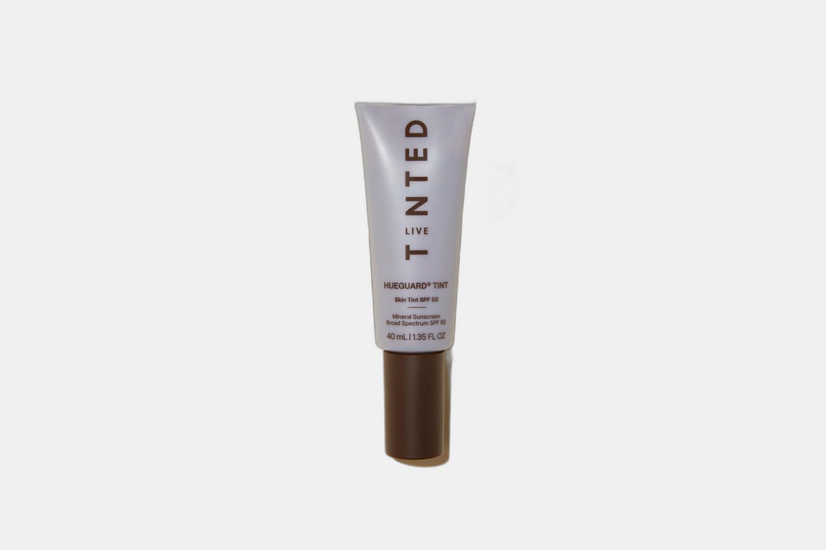 Live Tinted HUEGUARD Skin Tint SPF 50