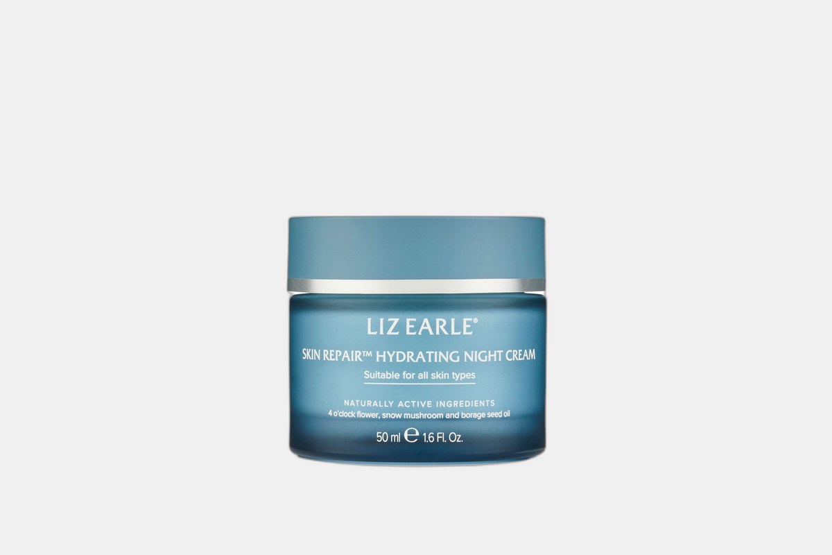 Liz Earle Skin Repair Night Cream