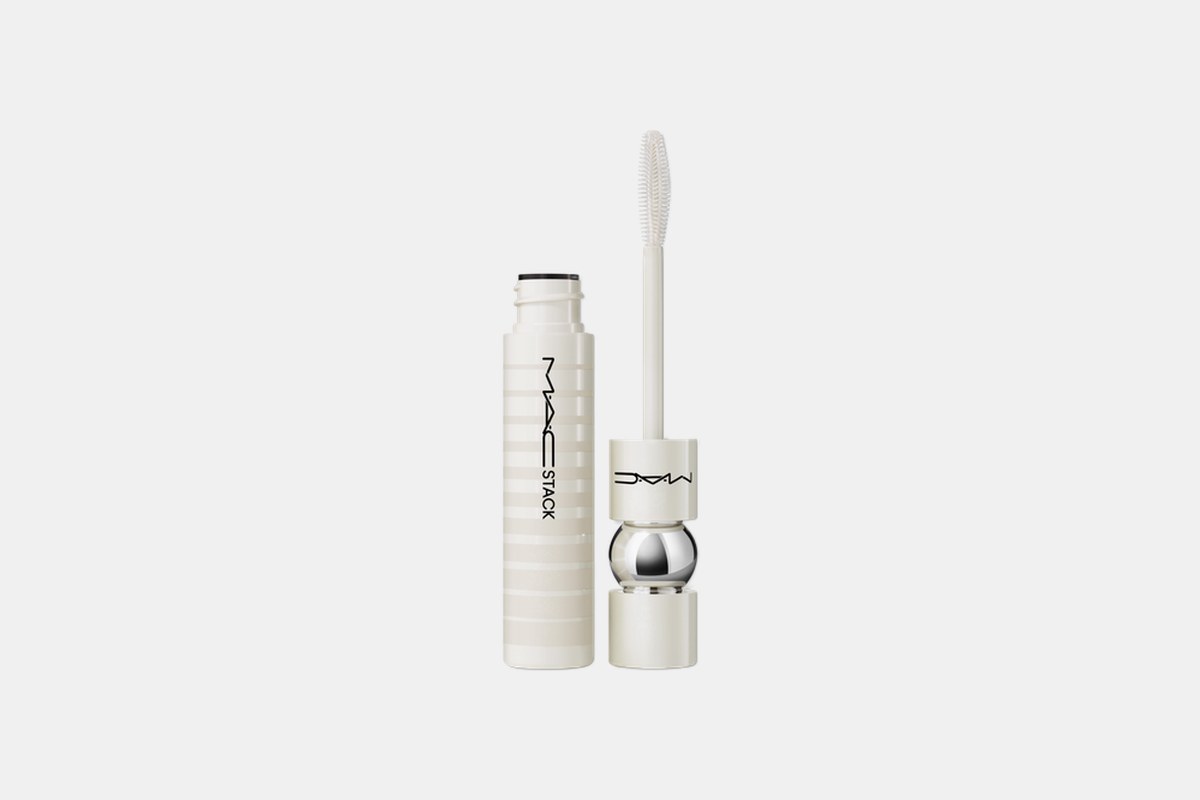 MAC MacStack Legit Lift Lash Primer