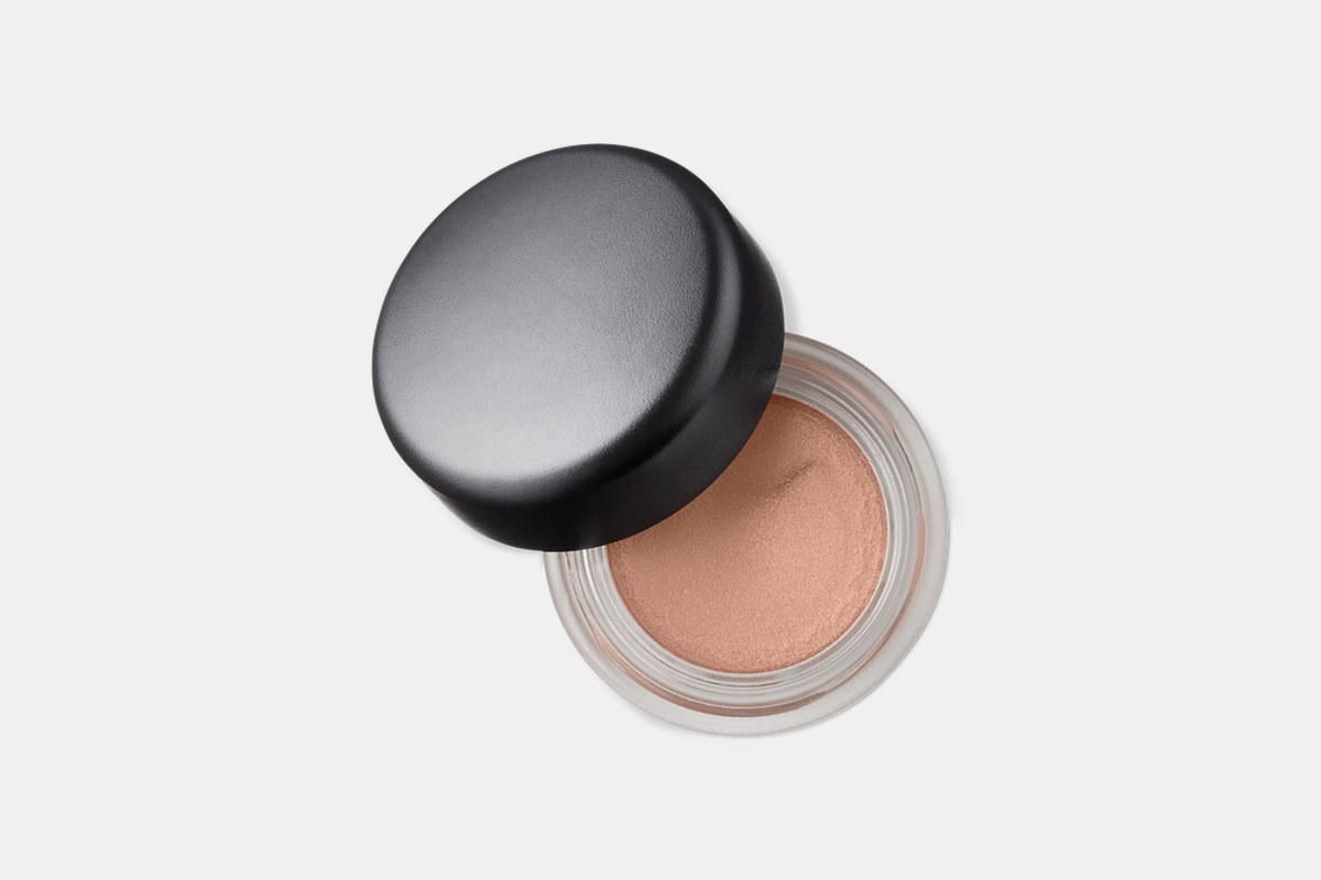 MAC Pro Longwear Paint Pot Painterly
