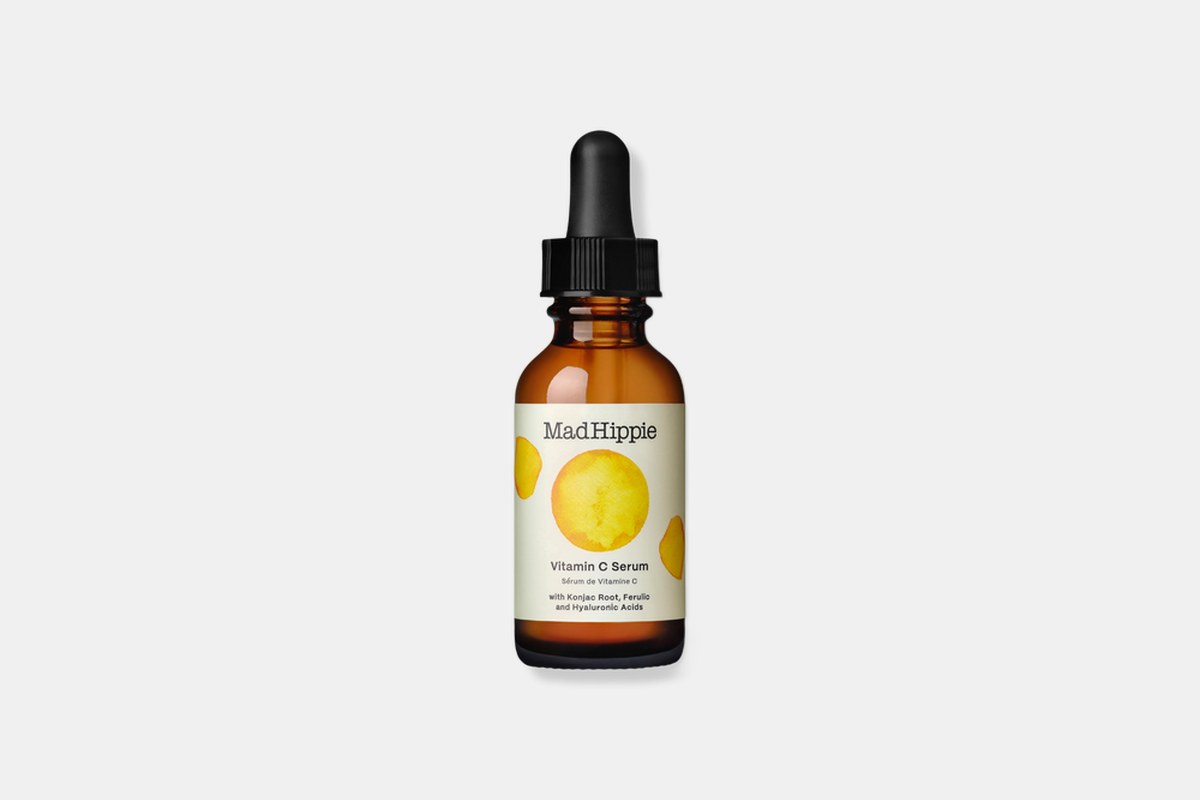 Mad Hippie Vitamin C Serum