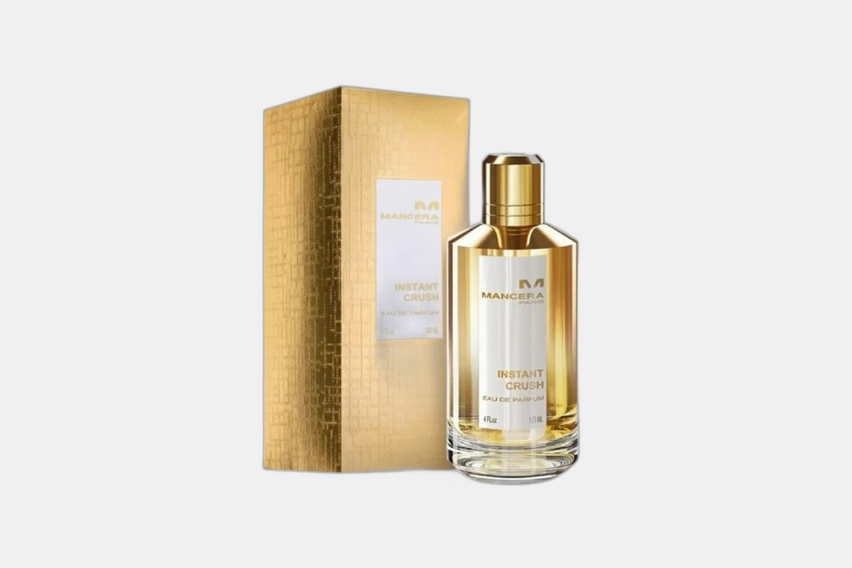 Mancera Instant Crush