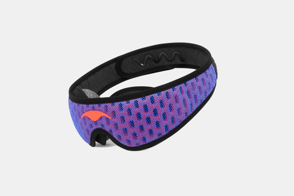 Manta Sleep Mask PRO