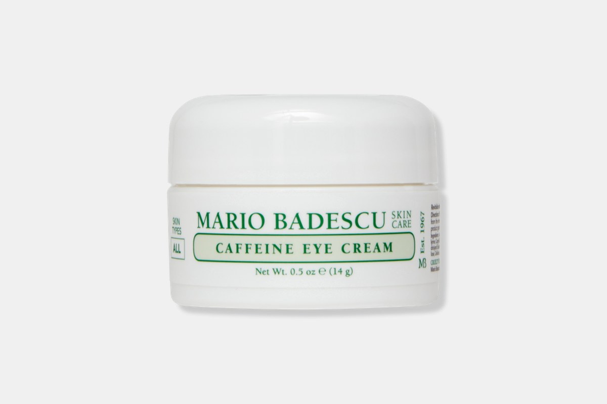 Mario Badescu Caffeine Eye Cream