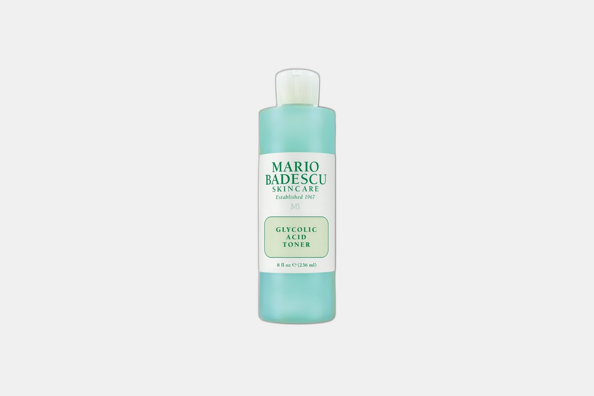 Mario Badescu Glycolic Acid Toner