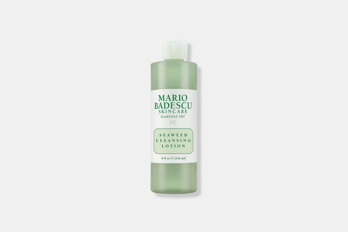 Mario Badescu Seaweed Cleansing Lotion