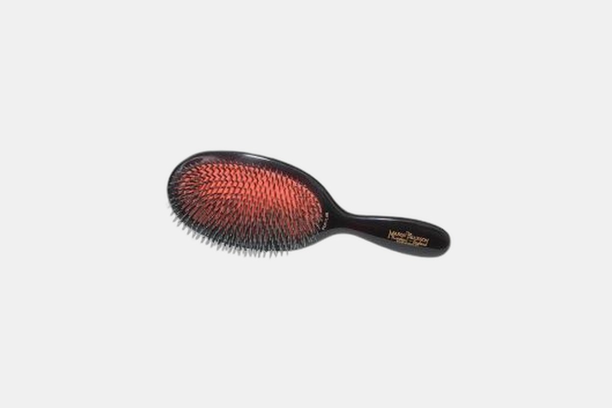 Mason Pearson Popular Mixture Hair Brush BN1