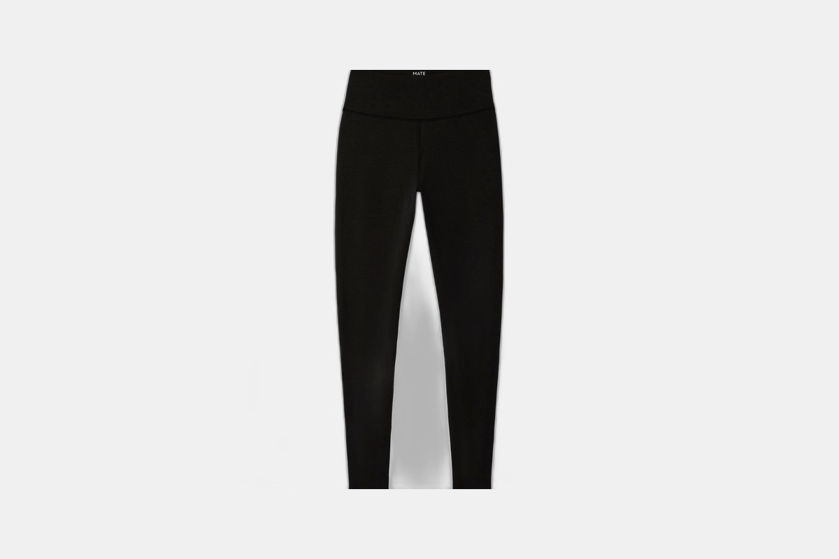 MATE the Label Organic Stretch Full Length Legging