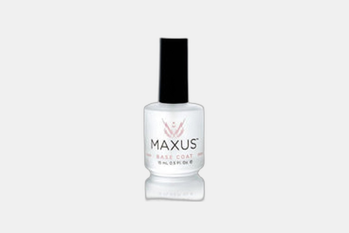 Maxus Nails Base Coat