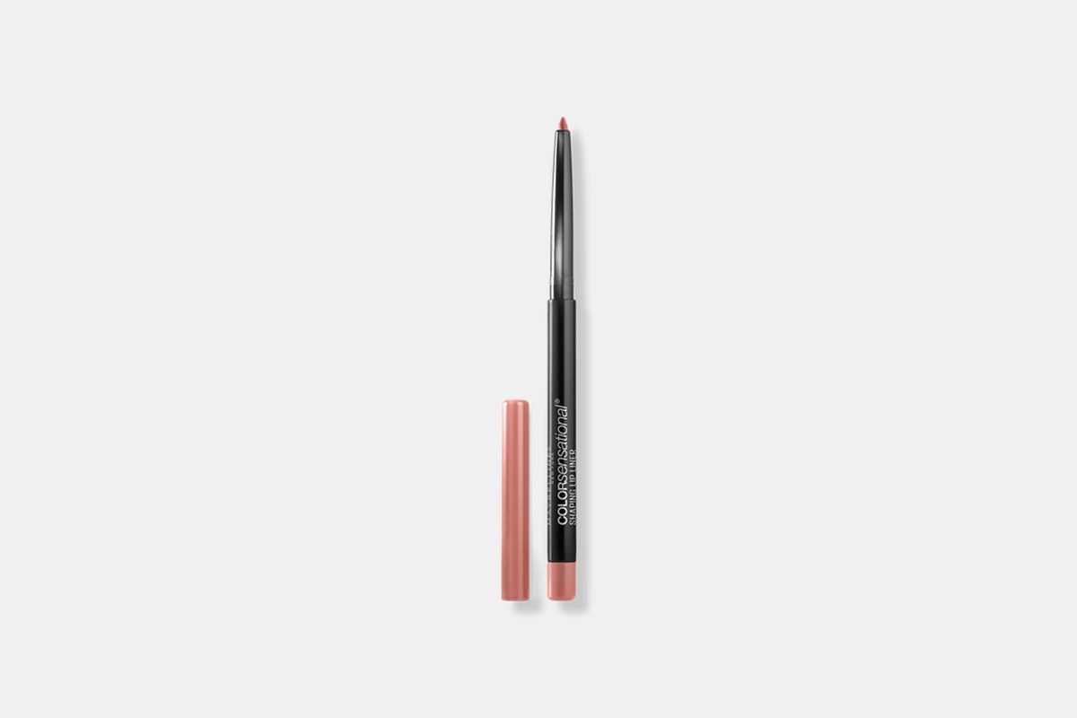 Maybelline Color Sensational Shaping Lip Liner