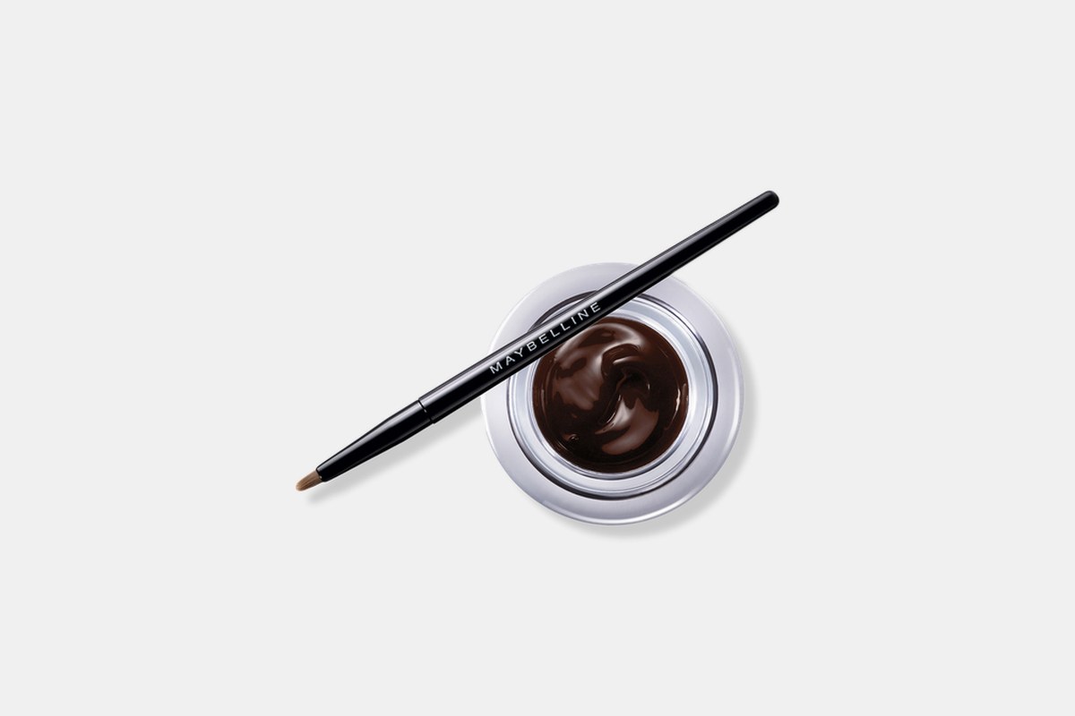 Maybelline Eyestudio Lasting Drama Gel Liner