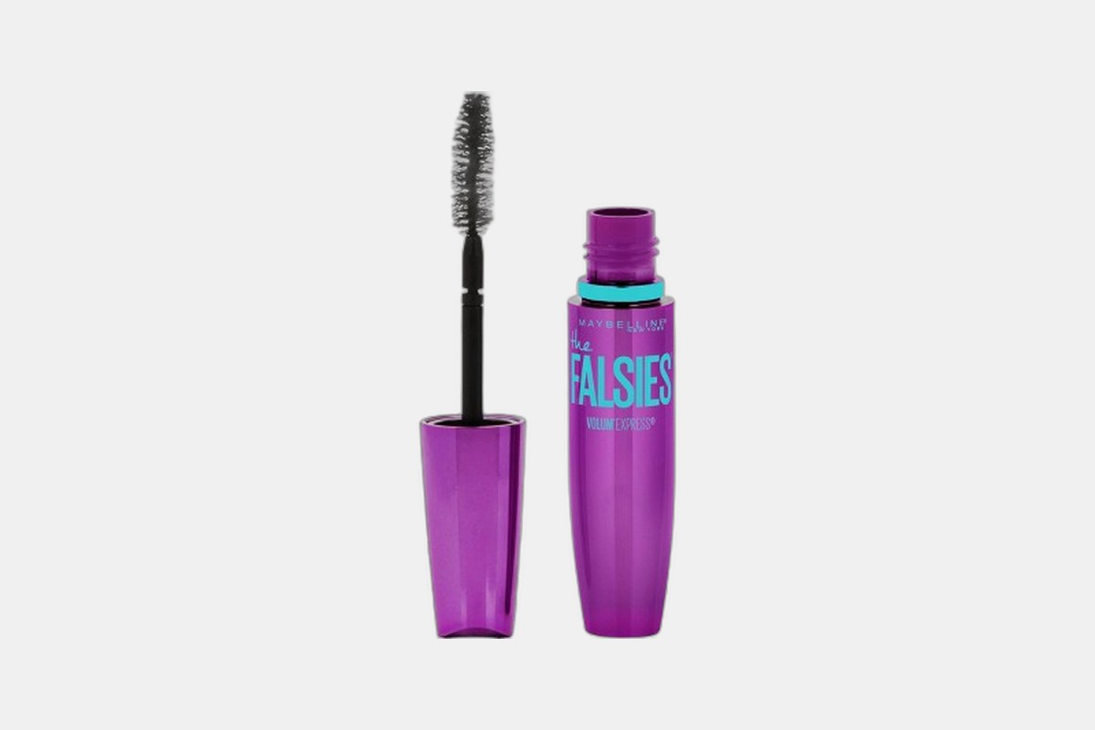 Maybelline New York Volum’ Express The Falsies Washable Mascara