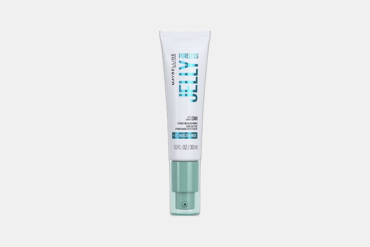 Maybelline Poreless Jelly Primer