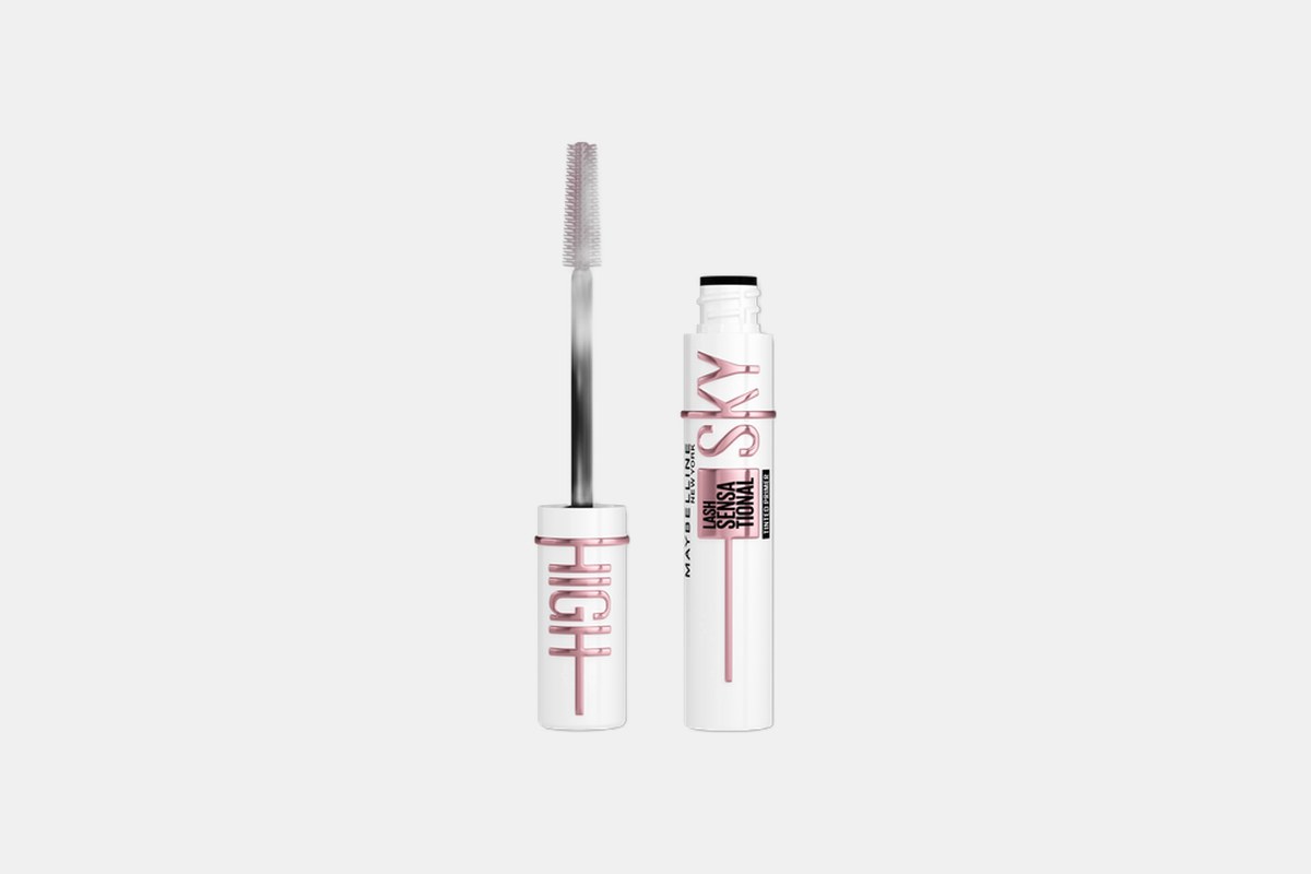 Maybelline Sky High Lash Sensational Tinted Primer