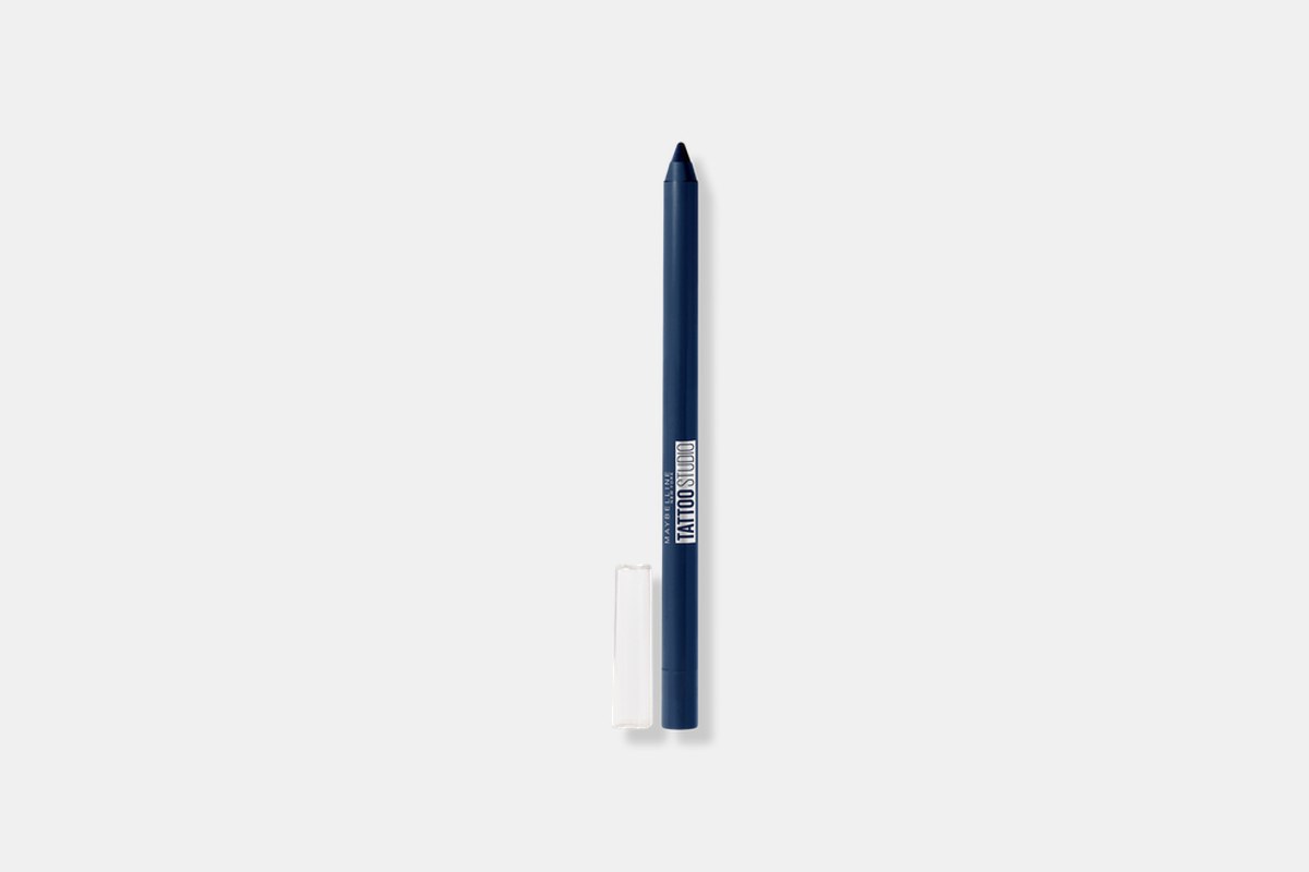 Maybelline TattooStudio Eyeliner Pencil
