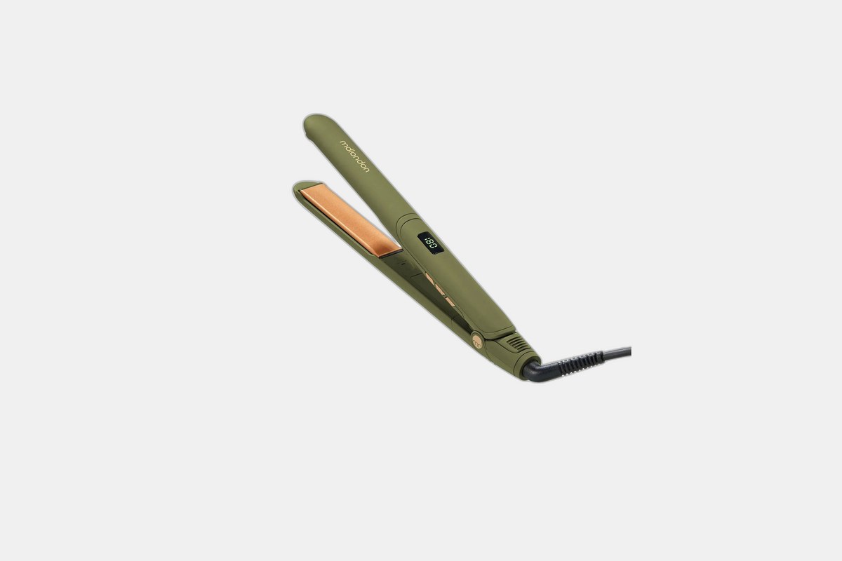 mdlondon STRAIT Hair Straightener