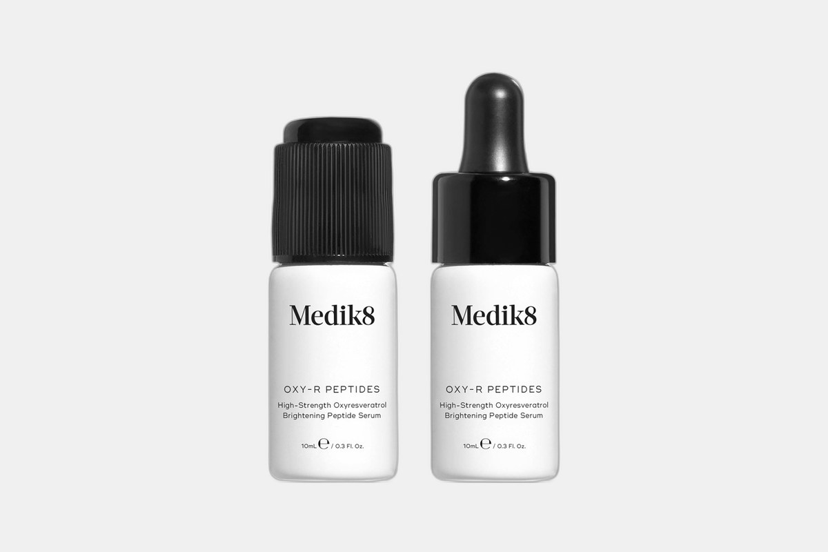 Medik8 Oxy-R Peptides