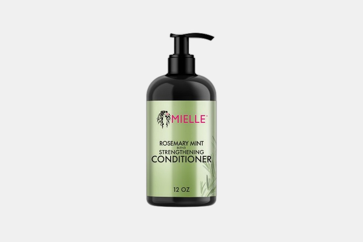 Mielle Organics Rosemary Mint Strengthening Conditioner
