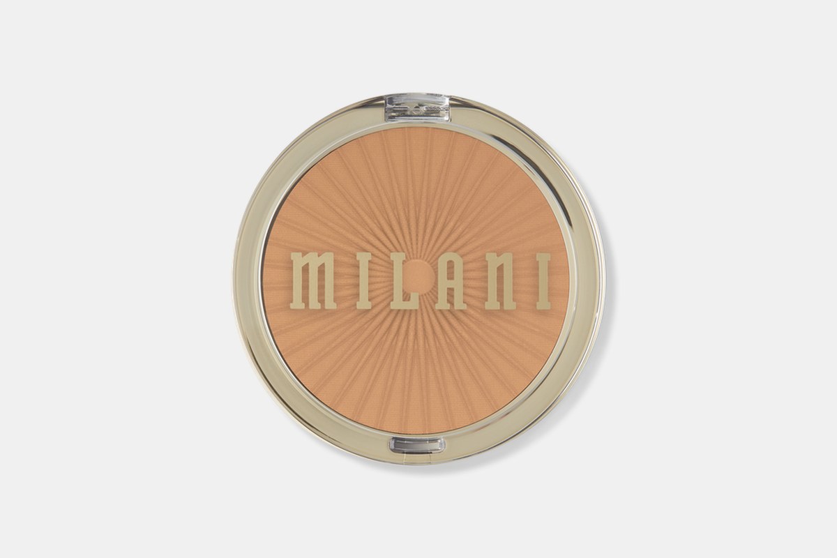 Milani Baked Bronzer
