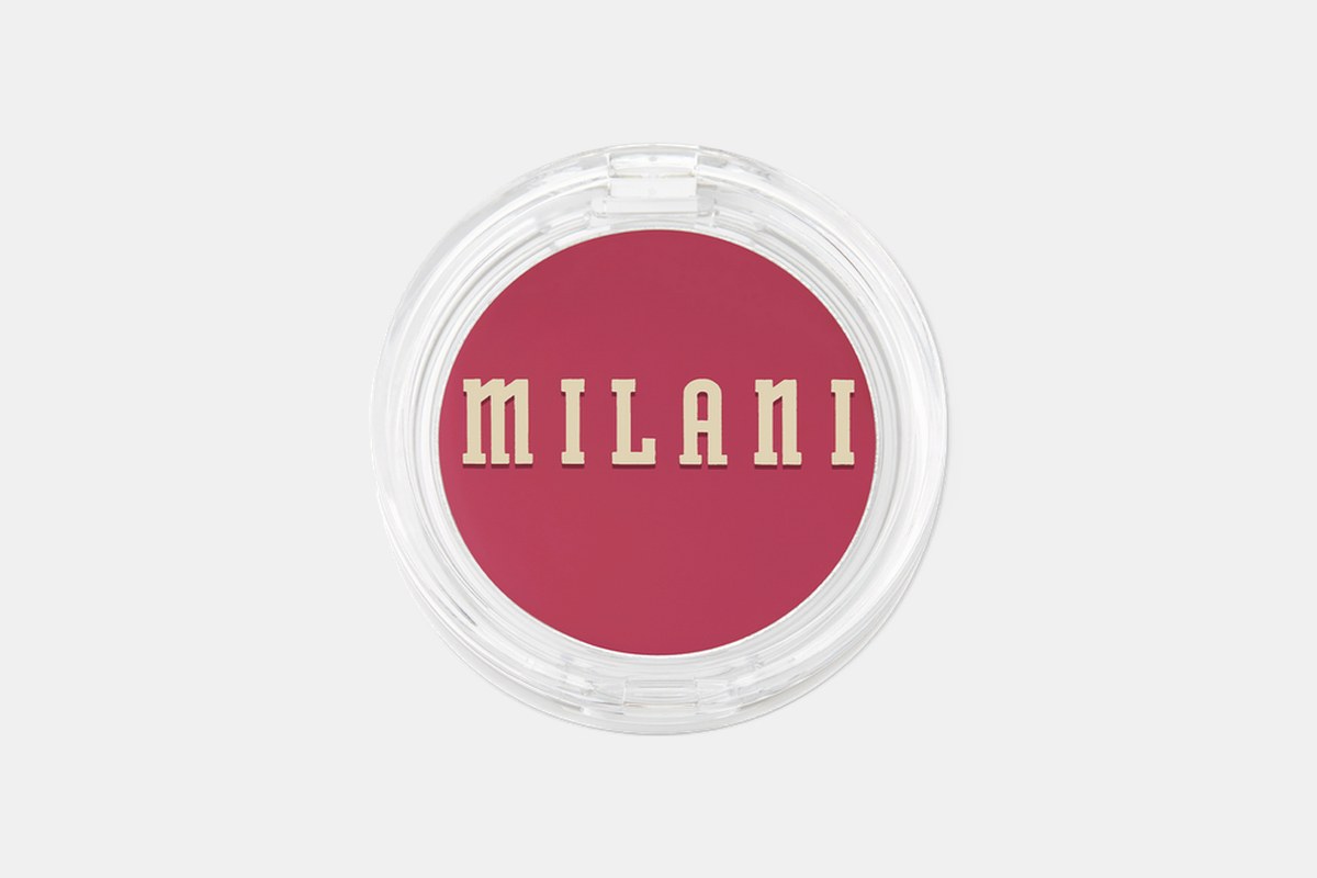 Milani Cheek Kiss Cream Blush