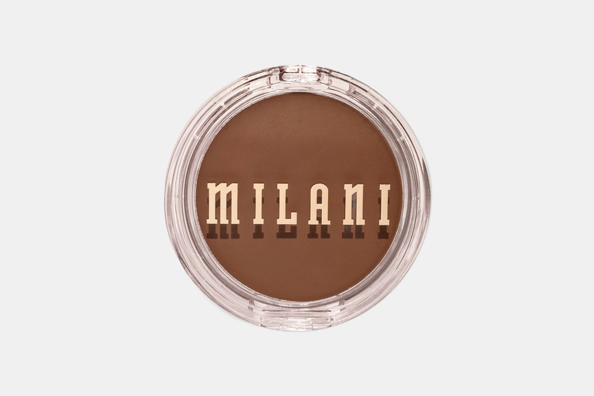 Milani Cheek Kiss Cream Bronzer