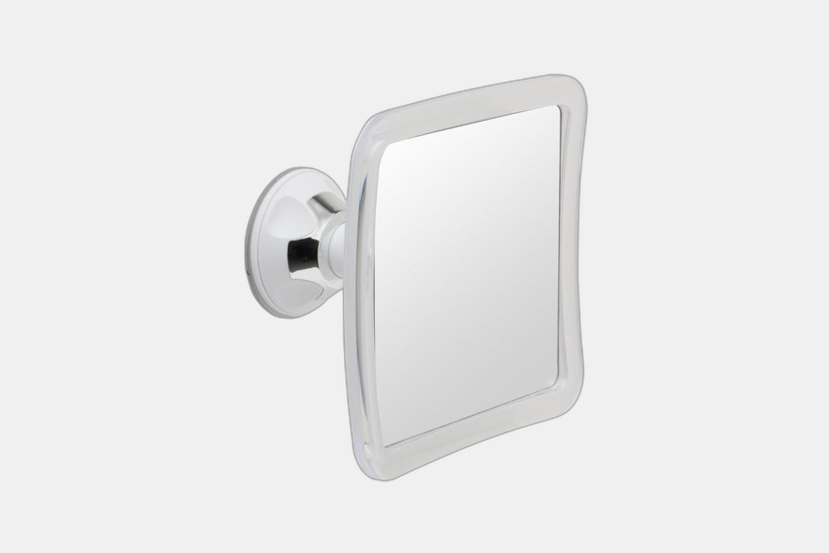 Mirrorvana Fogless Shower Mirror