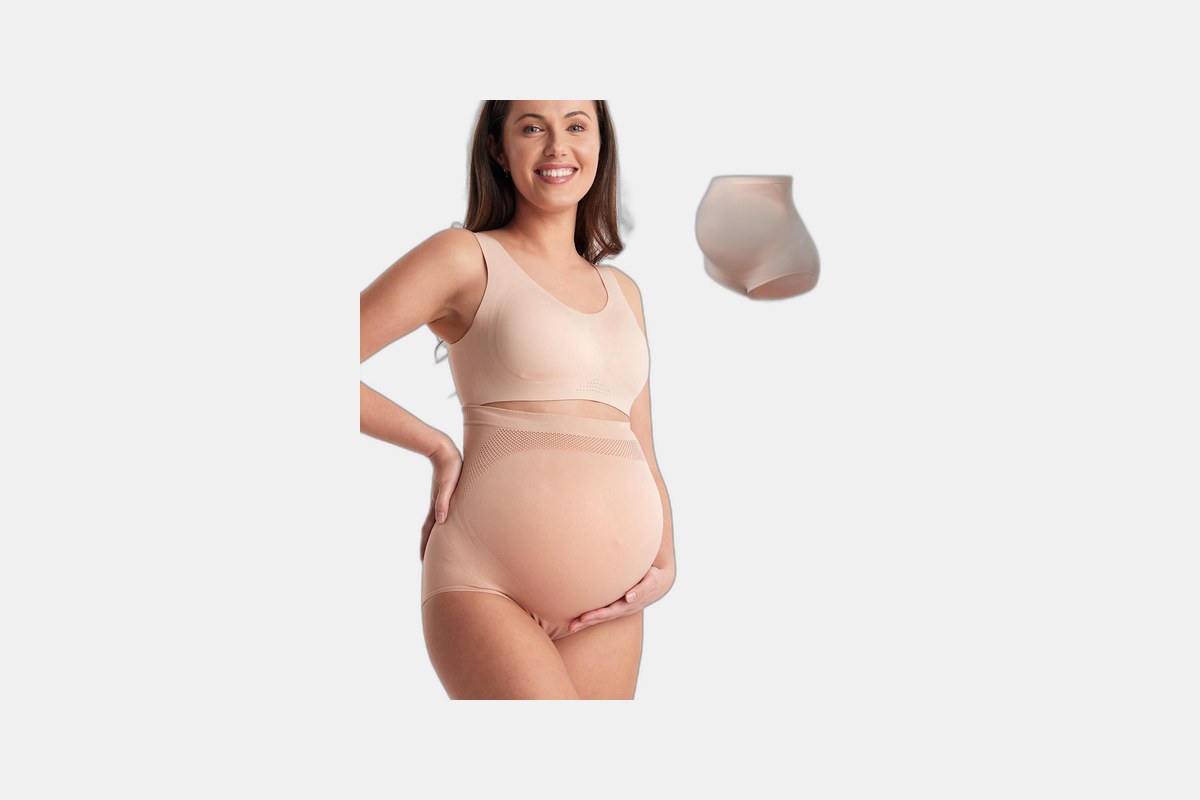 Momcozy Maternity Underwear