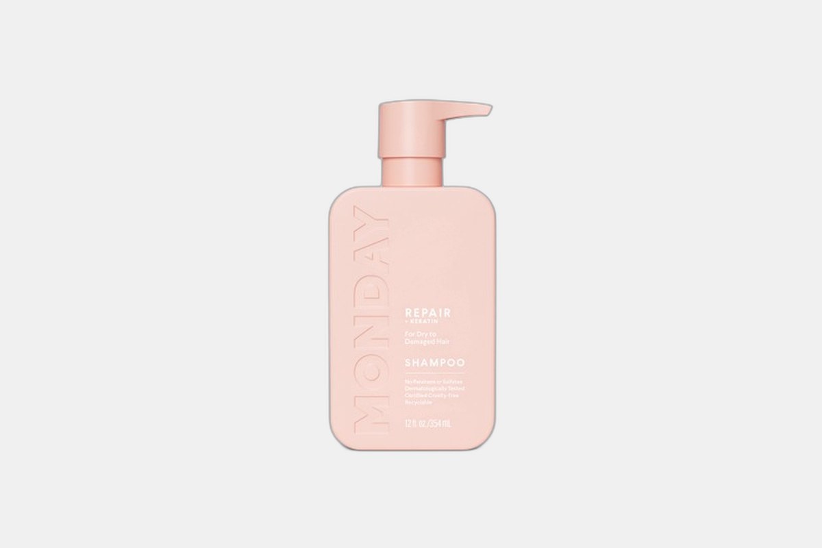 MONDAY Haircare Repair Shampoo